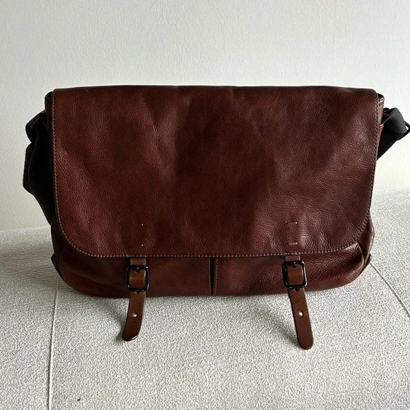 Fossil Messenger - Picture 1 of 5